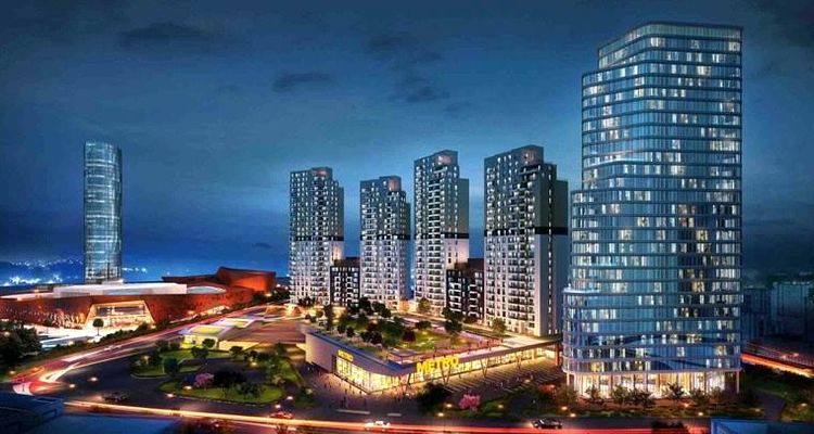 Konut projelerinde 'Black Friday' fırsatı