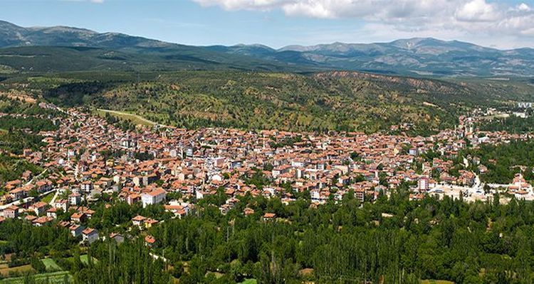 Köylerde emlak vergisi ertelendi