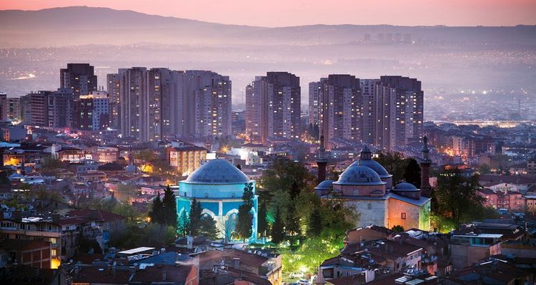 Osmangazi Köprüsü Bursa’daki konutları 271 bin TL’ye yükseltti