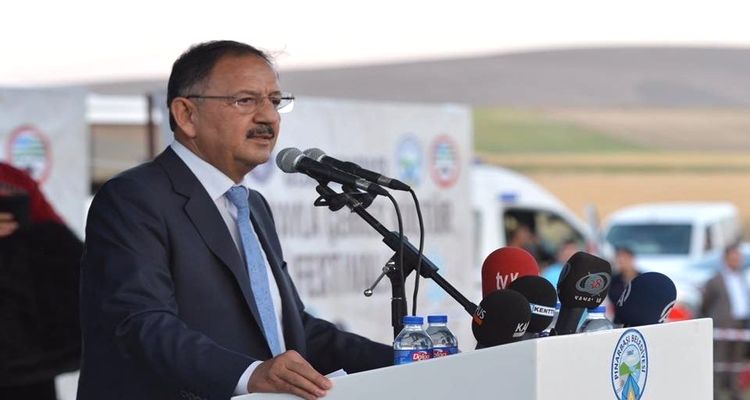 Özhaseki: Fay hattı Adalar’ın önüne kadar geldi