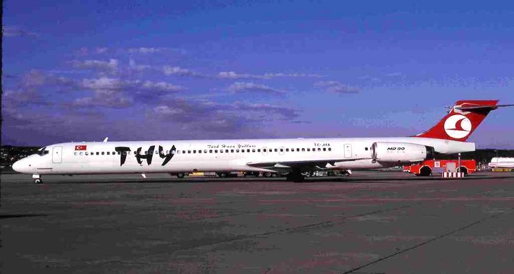 THY, gayrimenkul sektörüne girdiğini açıkladı