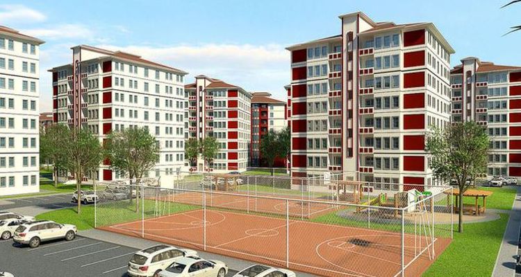 TOKİ Superbrand’ın süper markalar listesine girdi