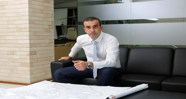 Zafer Yıldırım: Sektör için 2018’den umutluyuz