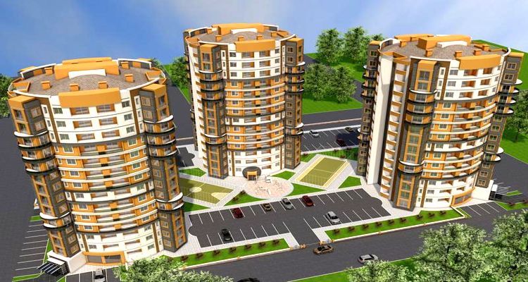 ‘Alıcılar konutta gereksiz donatı trendinde vazgeçti’