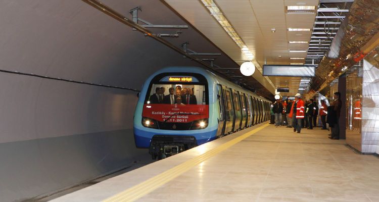Ataköy-İkitelli metro hattı ne zaman açılacak?
