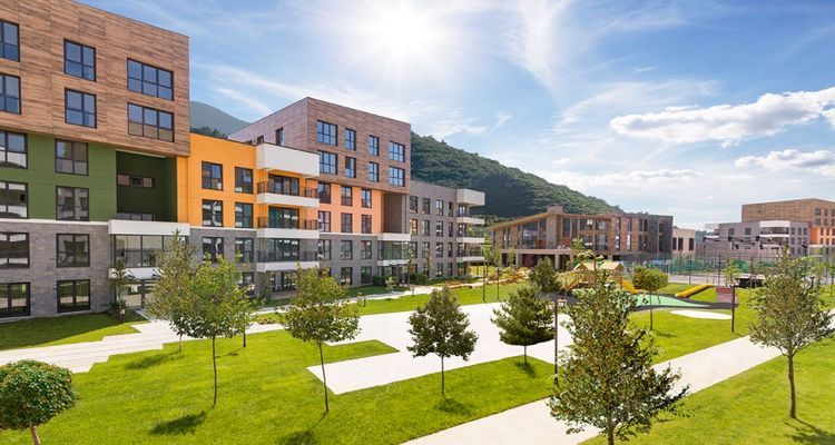 Aydos Country’de ‘Hemen teslim al 2019’da öde’ fırsatı