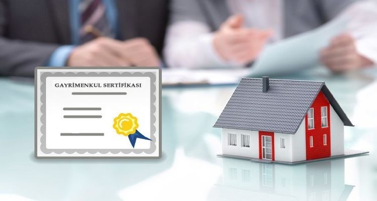 Gayrimenkul sertifikaları tebliğinde değişiklik yapıldı