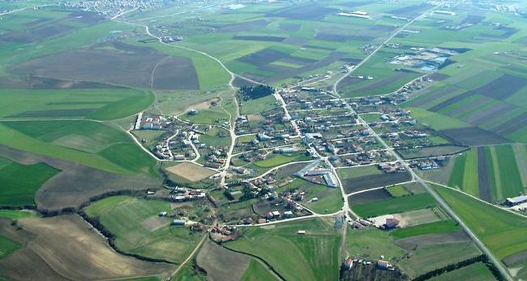 İBB ‘Ayçiçeği Tarlasına 12 Kat İnşaat İzni’ konusunda açıklama yaptı