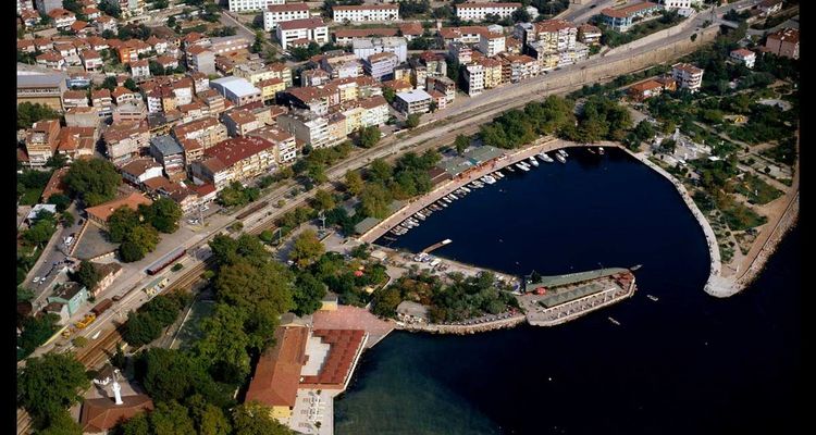 Körfez Belediyesi 53. 7 milyon TL’lik arsasını satışa çıkardı