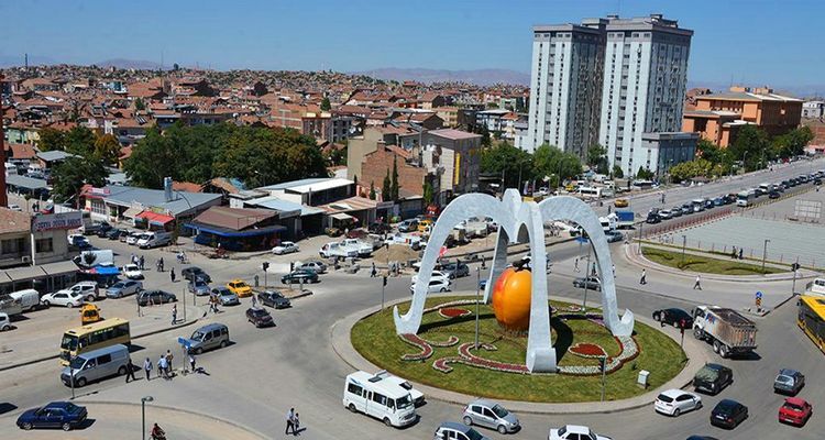 Malatya Belediyesi 11.6 milyon TL’lik 2 arsasını satacak 