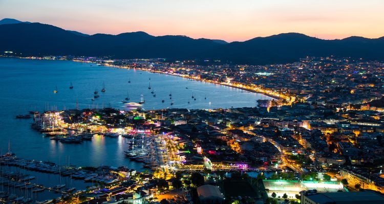 Marmaris Belediyesi 11 milyon TL’lik arsa satacak