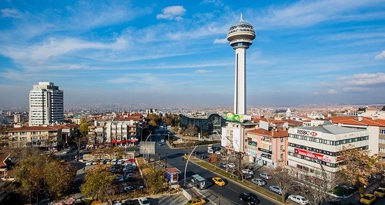 Osman Eken: Ankara’da kent büyümesi yatay sürdürecek