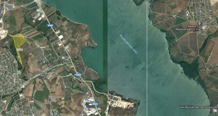 Özelleştirme İdaresi 6 ilde 14 arsa satacak