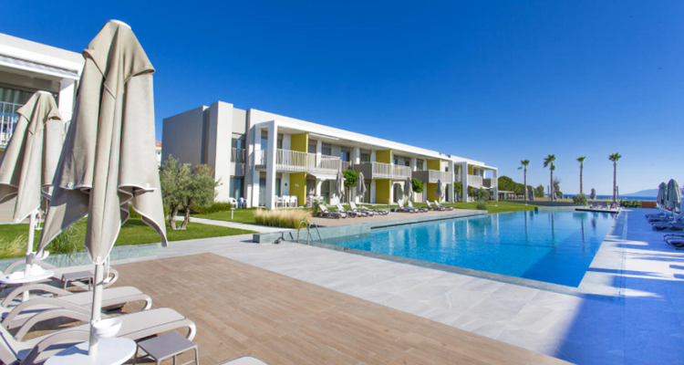 Q Ege 380 bin TL’ye 2+1 ev sahibi yapıyor