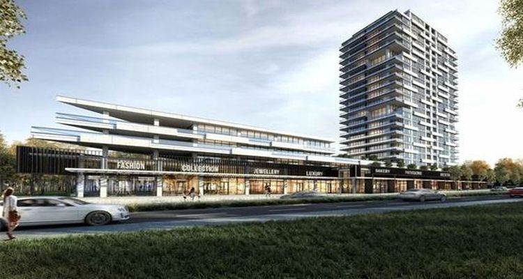 Rast Avend Çayyolu projesi lansman dönemi fırsatlarıyla satışta