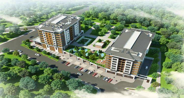 Reform Life projesi Avcılar'da prestijli bir yaşam alanı kuruyor