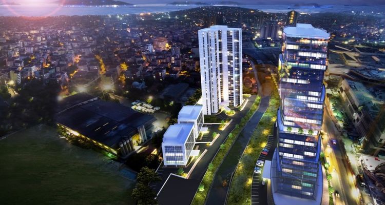 Teknik Yapı’nın 3 projesi ödülle taçlandı