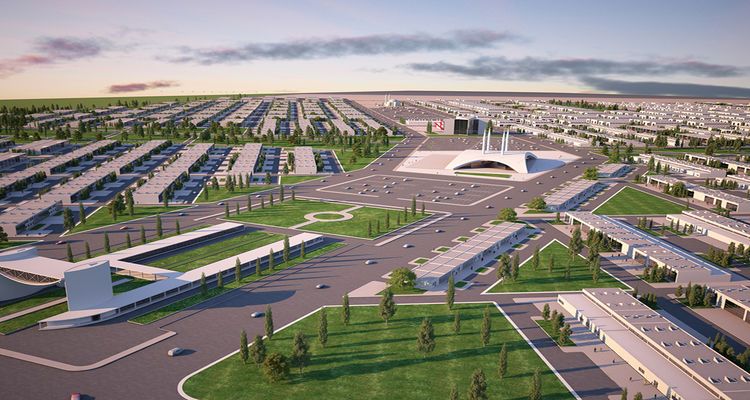 TOKİ Aksaray Sanayi Sitesi dükkânları ihaleye çıkacak