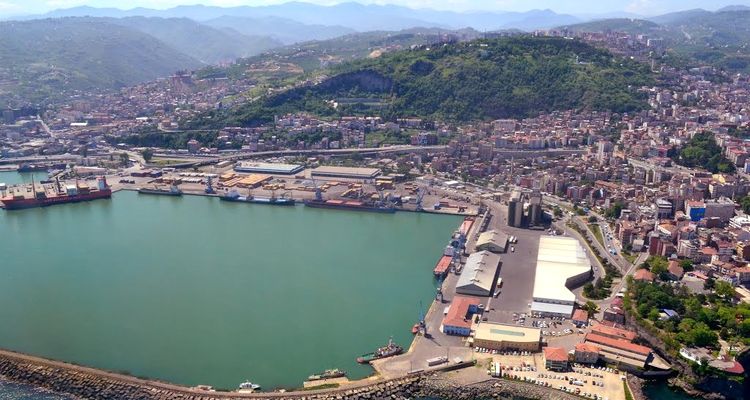 Trabzon Limanı halka arz edilecek