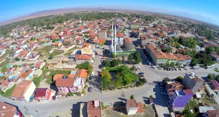 Türk Hava Kurumu Afyonkarahisar’da taşınmazlarını satacak