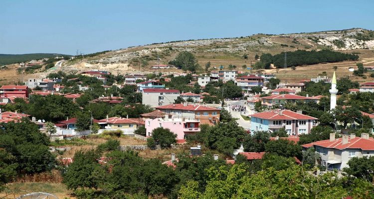 Türk Kızılayı Kırklareli’nde inşaat ihalesi düzenleyecek