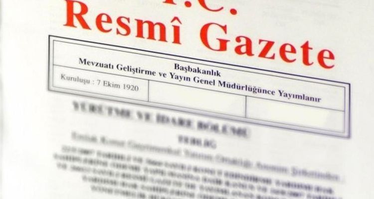 Ankara Yenimahalle’de imar değişikliği yapıldı