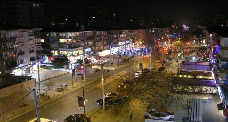 Bağdat Caddesi’nde düşen konut fiyatları talebi artırdı