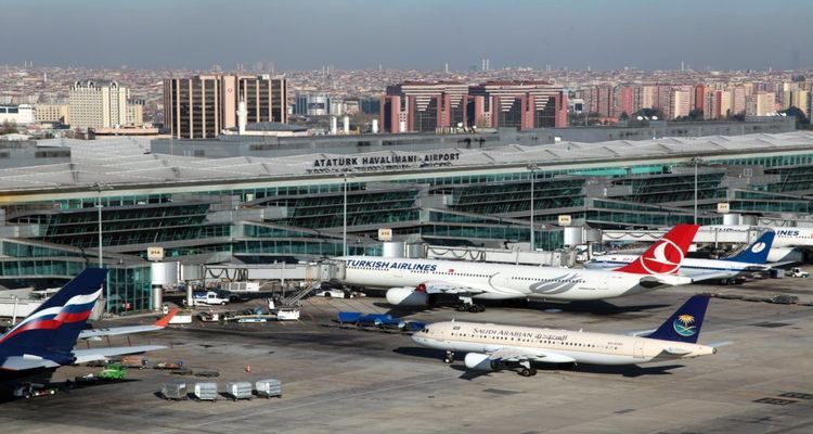 Bakan Arslan: Atatürk Havalimanı yapılaşmaya açılmayacak