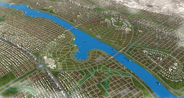 Bakan Arslan'dan Kanal İstanbul güzergahı açıklaması