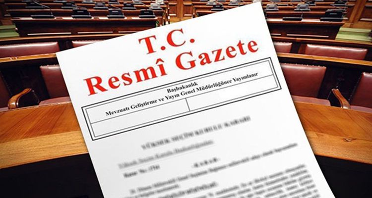 Bakanlar Kurulu kararıyla 11 ilde uygulama alanları açıklandı