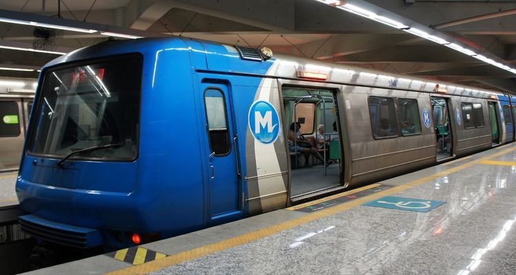 Bakırköy-Bahçelievler-Kirazlı metrosunda son durum