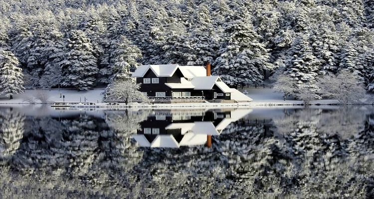 Bolu Gölcük Tabiat Parkı ihalesi iptal edildi