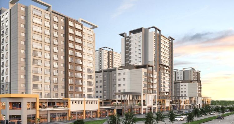 ‘İnşaat sektörü faiz artışıyla zora sokulur’