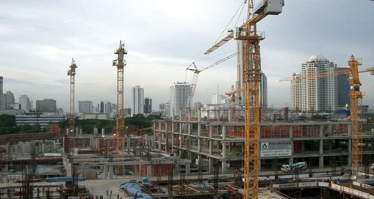 ‘İnşaat sektörü kamu ve kentsel dönüşüm yatırımlarıyla büyüyecek’