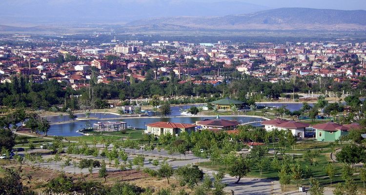 Isparta Keçiborlu Belediyesi, TOKİ’ye 481 dairelik proje hazırladı