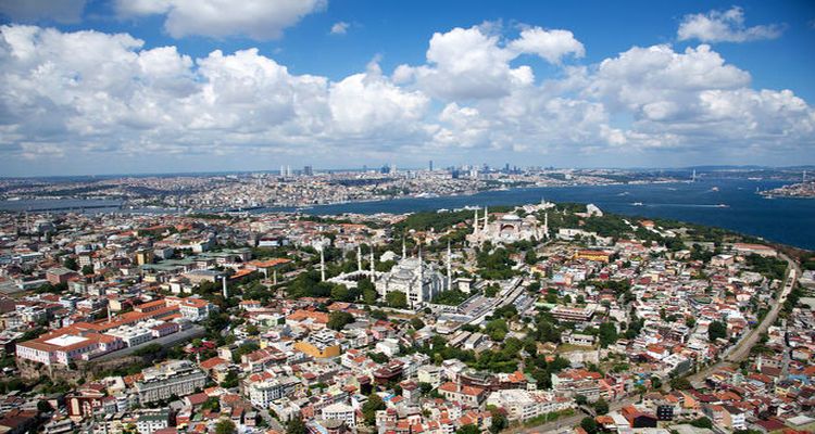 İstanbul'da 2017 yılında kaç konut satıldı?