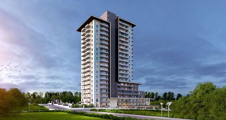 Miavita Beytepe nitelikli yaşam alanı sunuyor