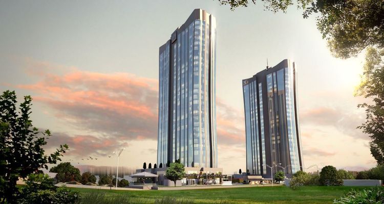 NG Residence’de peşinatsız 4 bin 900 TL taksit fırsatı