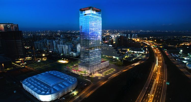 Nidya Tower 2 yıl kira garantisi veriyor