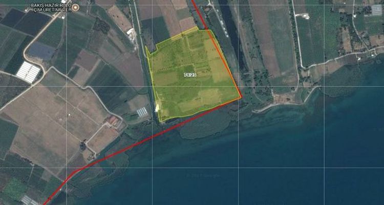 Orhangazi Belediyesi 15 milyon TL'lik arsa satacak 