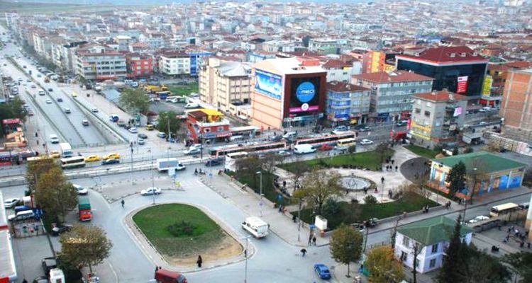 Sultangazi Belediyesi 10.5 milyon TL’ye arsa satacak