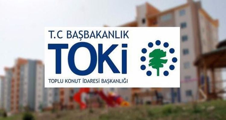 TOKİ 2018’de 33 ilde konut inşa edecek