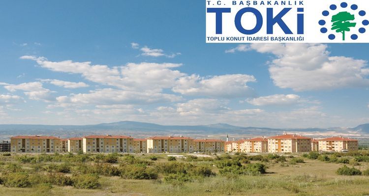 TOKİ Denizli Honaz’da 110 konutluk proje başlatacak