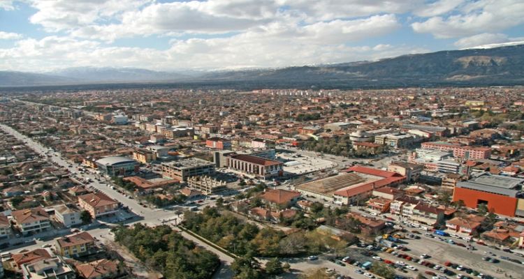 Türk Kızılayı, Erzincan’da inşaat ihalesi açacak