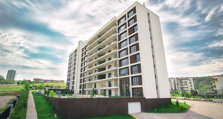 Vivendi’de hemen teslim konut fırsatı 