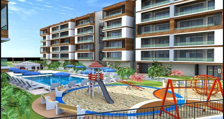 Yelkovan Evleri 300 bin TL’den başlayan fiyatlarla satışta