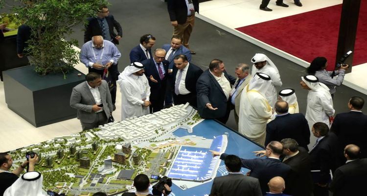 2. Expo Turkey by Qatar bugün kapılarını açıyor