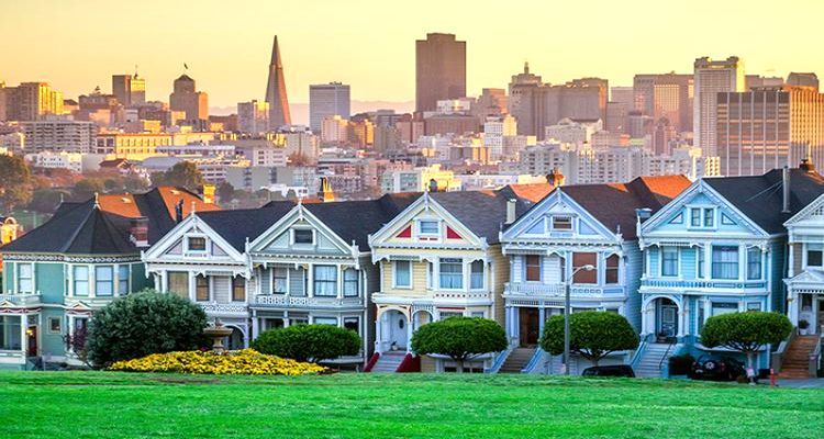 ABD'de ikinci el konut satışları düşüyor