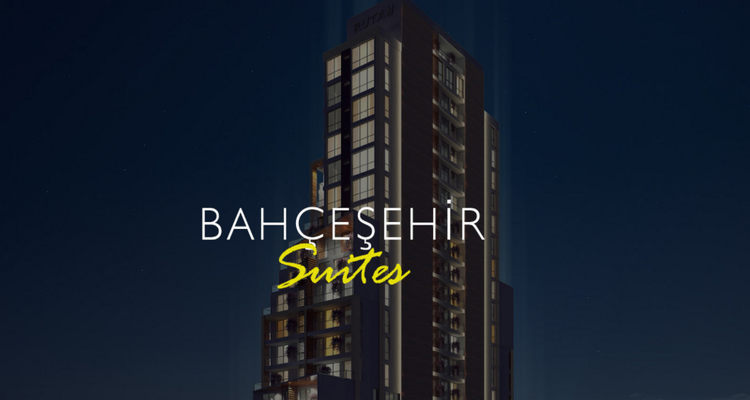 Bahçeşehir Suites'de ön talep zamanı