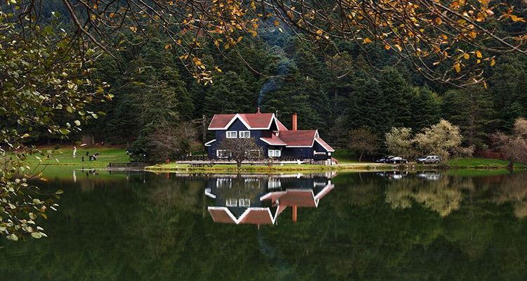 Bakan Eroğlu’ndan iptal edilen Gölcük Tabiat Parkı ihalesine açıklama